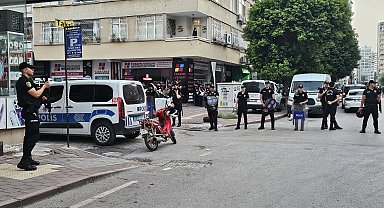 Furkan Vakfı'na yönelik operasyon: Alparslan Kuytul ve eşi ile çok sayıda kişiye gözaltı