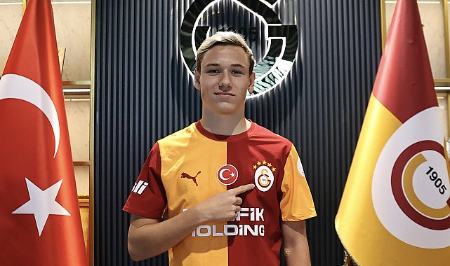 Galatasaray, Aleksei Batrakov'un maliyetini açıkladı Fotoğraf eklendi