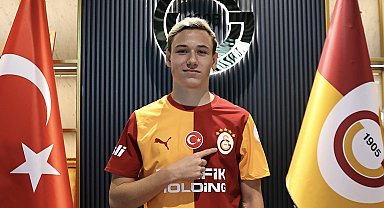 Galatasaray, Aleksei Batrakov'un maliyetini açıkladı Fotoğraf eklendi