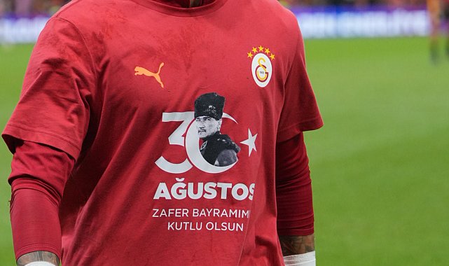 Galatasaray - Göztepe maçından notlar