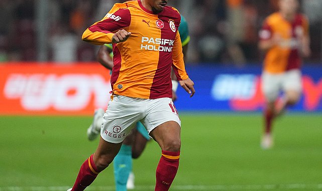 Galatasaray, son provada Villarreal'e yenildi