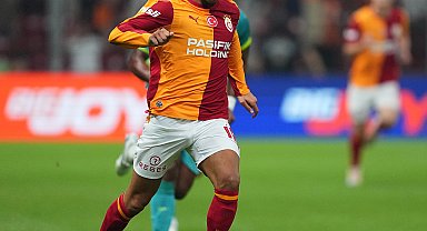 Galatasaray, son provada Villarreal'e yenildi