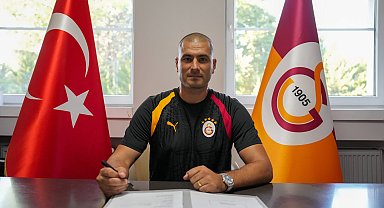 Galatasaray'da Eren Derdiyok dönemi: U17 Takımı'nın başına getirildi