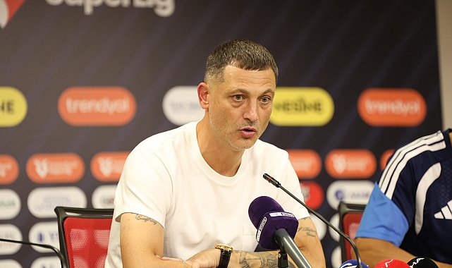 Gaziantep FK - Çaykur Rizespor maçının ardından
