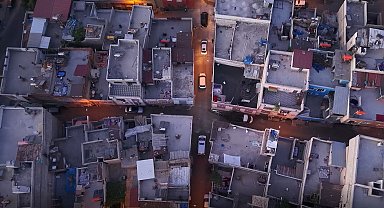 Gaziantep merkezli 14 ildeki 'Narko Kapan' operasyonunda 416 şüpheli tutuklandı