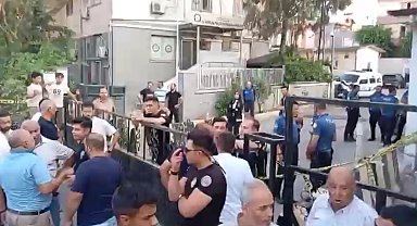 Gaziantep'te engelli kadına cinsel saldırı iddiasına 4 gözaltı