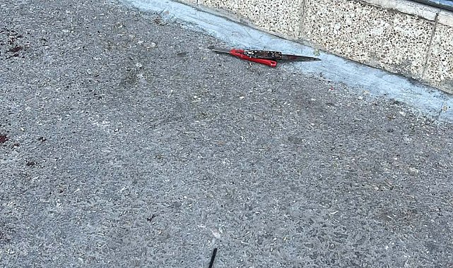 Gaziantep'te iki aile arasında kavga: 1 ölü, 5 yaralı