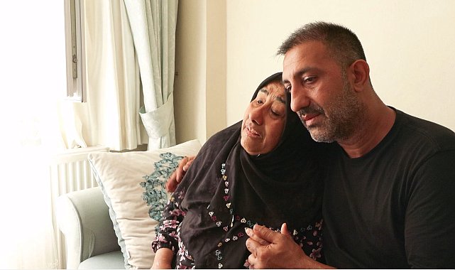 Gaziosmanpaşa'da öldürülen Şerife Gezer'in annesi: Gonca gülümü soldurdular; başkalarının canı yanmasın