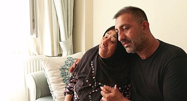 Gaziosmanpaşa'da öldürülen Şerife Gezer'in annesi: Gonca gülümü soldurdular; başkalarının canı yanmasın