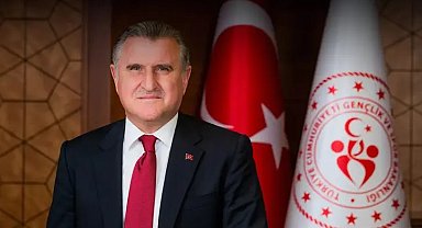 Gençlik ve Spor Bakanlığı yurt başvuruları başladı