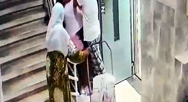 Gizem'i, babasıyla arazi anlaşmazlığı yaşayan amcası darbetti