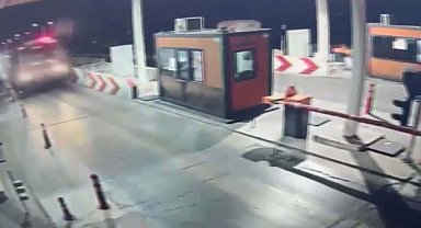 Göcek Tüneli'nde yangına müdahaleye giden kamu araçlarından ücret alındığı iddiasına ilişkin açıklama