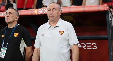 Göztepe, Galatasaray'a karşı puana hasret