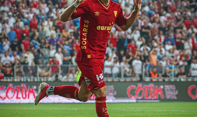 Göztepe ilklerin peşinde