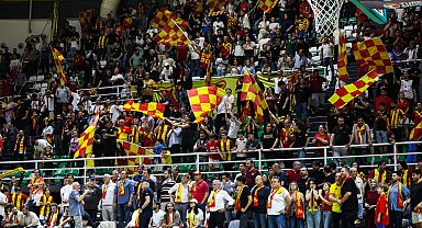 Göztepe potasında kombineler satışta
