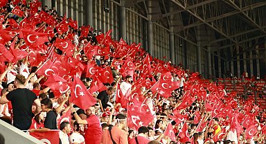 Göztepe ve İzmir'in çifte gururu