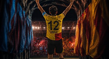 Göztepe ve Trabzonspor'dan İsmail Köybaşı'na ortak jübile