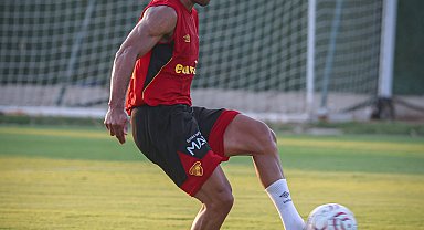 Göztepe'de Bekir Turaç'ın transferi Juan'a takıldı