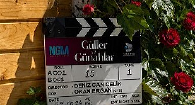Güller ve Günahlar'ın 2'nci sezonu 12 Eylül'de