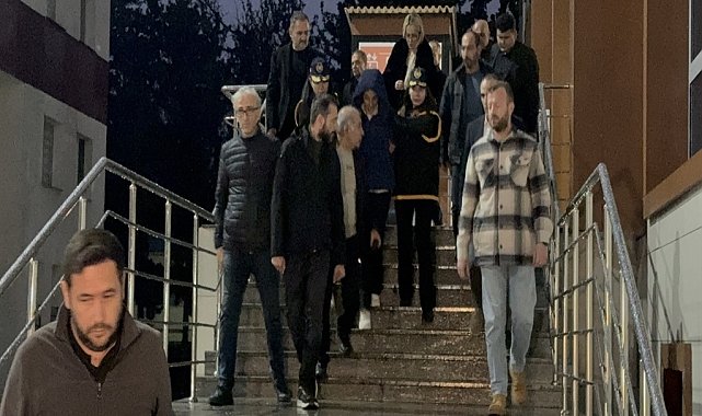 Güllü'nün ölümüne ilişkin iddianame kabul edildi; kızı Tuğyan ağırlaştırılmış müebbetle yargılanacak