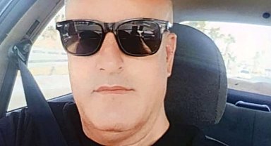 Gümrük kapısında iki TIR arasında sıkışan sürücü öldü