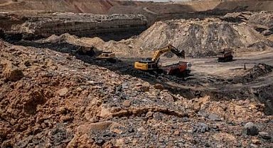 Güney Afrika'da madende göçük: 14 ölü