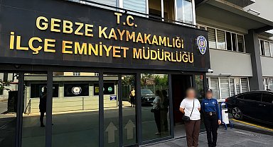 Haklarında kesinleşmiş hapis cezası bulunan 2 hükümlü yakalandı