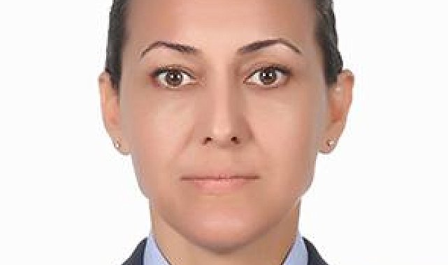 Hava Kuvvetleri Komutanlığı'nın ilk kadın generali Özlem Karapınar oldu