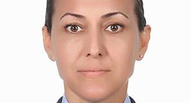 Hava Kuvvetleri Komutanlığı'nın ilk kadın generali Özlem Karapınar oldu