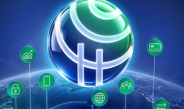 Hayat Finans, 2026 yılının ilk yarısında toplam aktiflerini 39,9 milyar TL'ye yükseltti