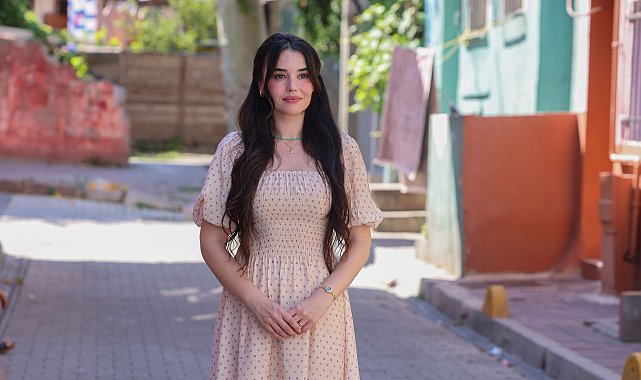 Haysiyet izleyiciyle buluşmak için gün sayıyor