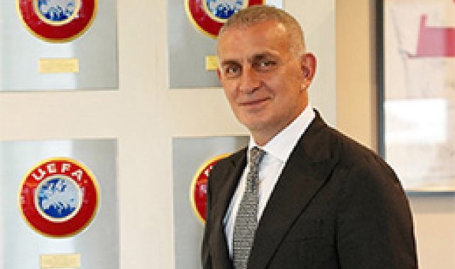 İbrahim Hacıosmanoğlu'ndan 2026-2027 futbol sezonu mesajı