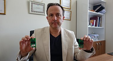 İHA ve SİHA'lar, elektronik gürültü filtresiyle daha sessiz çalışacak