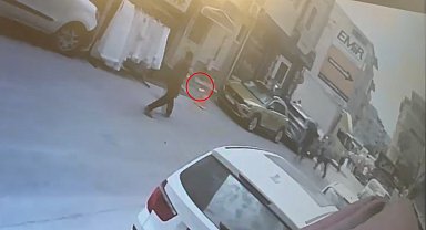 İki aile arasında bıçaklı kavga; 6 yaralı