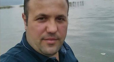İki motosikletin çarptığı kaza kamerada; 1 ölü, 1 yaralı