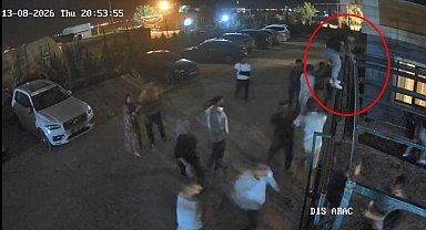 İlçe başkanı, 20 kişilik grupla damadının evini bastığı iddiasıyla gözaltına alındı