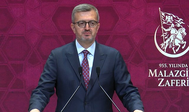 İletişim Başkanı Duran: Bölgeyi istikrarsızlığa sürükleyenler Türkiye'nin yürüyüşüne engel olamayacak