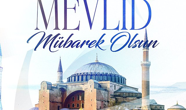 İletişim Başkanı Duran'dan 'Mevlit Kandili' mesajı