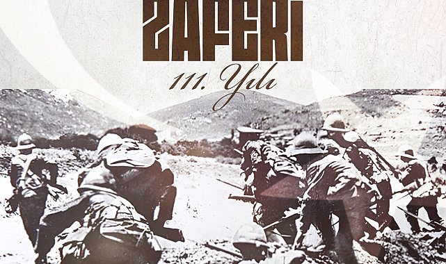 İletişim Başkanı Duran'dan, Anafartalar Zaferi'nin 111. yıl dönümü paylaşımı