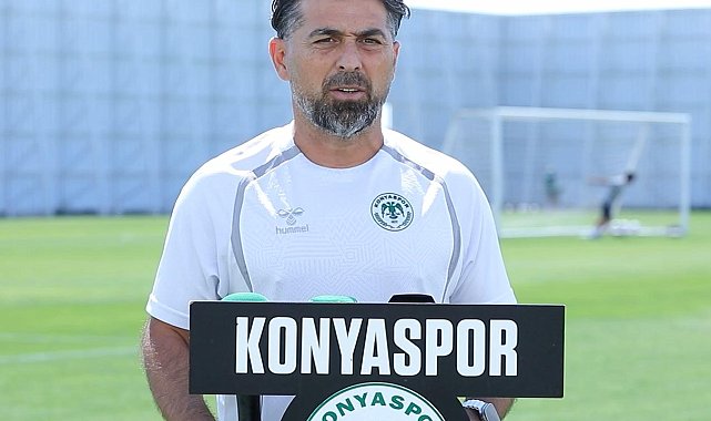 İlhan Palut: Fenerbahçe, zor bir deplasman