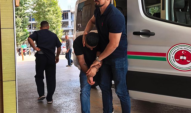 İnegöl'de uyuşturucu operasyonu: 1 tutuklu