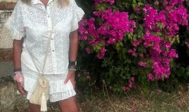 İngiliz kadının ölümüne neden olan alkollü sürücüye ağırlaştırılmış müebbet hapis cezası