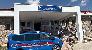 İntihar ettiği denilen Damlanur cinayete kurban gitmiş; 7 akrabası gözaltında