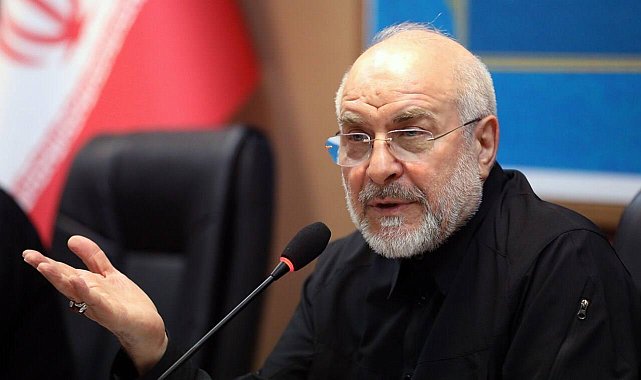İran Meclis Başkanı Kalibaf: ABD'nin abartılı sözlerine kimse itibar etmiyor