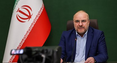 İran Meclis Başkanı Kalibaf: Amerikalılar baskıyı artırarak taviz koparabileceklerini sanıyorlar