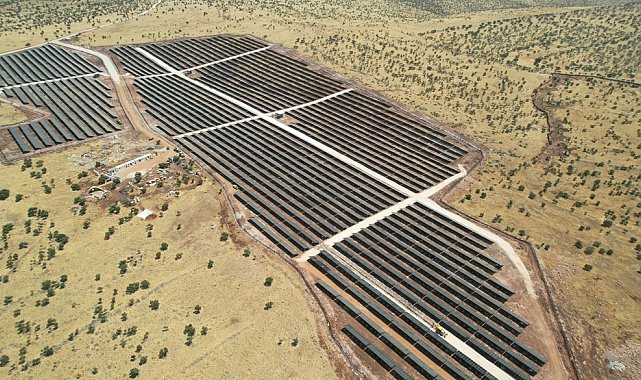 İş Bankası, öz tüketim amaçlı yenilenebilir enerji gücünü 45 megavata çıkardı
