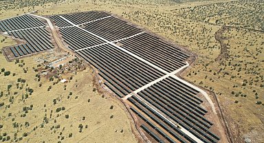 İş Bankası, öz tüketim amaçlı yenilenebilir enerji gücünü 45 megavata çıkardı