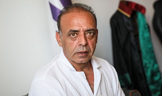 İsim benzerliği yüzünden 10 gün hapis yattı, 'Pardon' denilerek tahliye edildi