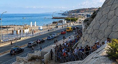 İspanya: Ceuta'ya giren yaklaşık 70 bin düzensiz göçmen Fas'a döndü