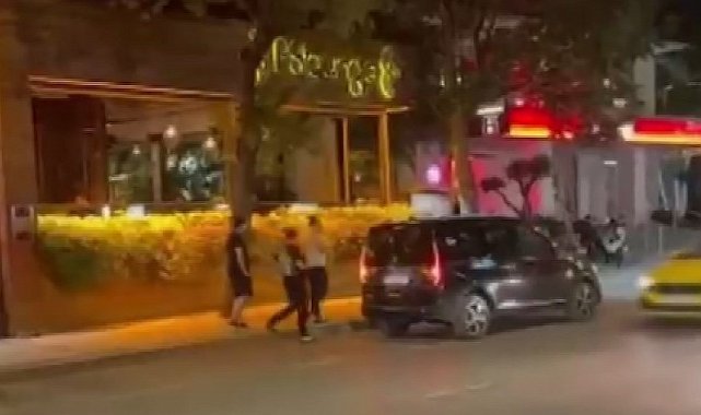 İstanbul'da 23 'değnekçi' yakalandı